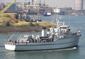 !.M 830 Sittard 29-07-06 Ymuiden. 3