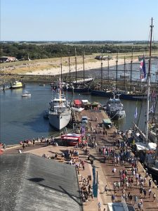 The Tall Ships Races Harlingen 2026 -2